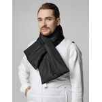 Шарф SHELTER, черный