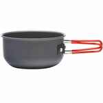 Набор посуды для кемпинга KAMPI