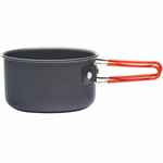 Набор посуды для кемпинга KAMPI