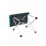 Стол TOURIST TWIST складной, темно-серый