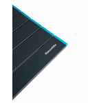 Стол TOURIST TWIST складной, темно-серый