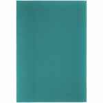 Плед SHEERNESS, бирюзовый (тиффани)