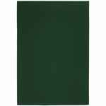 Плед SHEERNESS, темно-зеленый