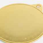 Медаль REGALIA, большая, золотистая