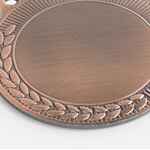 Медаль REGALIA, большая, бронзовая