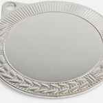 Медаль REGALIA, большая, серебристая