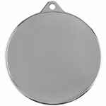 Медаль REGALIA, большая, серебристая