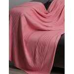 Плед PAIL TINT, розовый