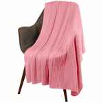 Плед PAIL TINT, розовый