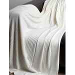 Плед PAIL TINT, молочный