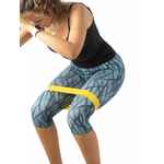 Набор эластичных лент для фитнеса HARPER