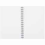 Блокнот ESSING M без линовки, крафт