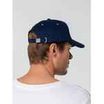 Бейсболка STANDARD, темно-синяя