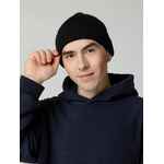 Шапка HINGE, черная