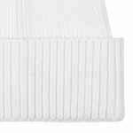 Шапка HINGE, белая