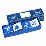 Набор шоколада CHOCO STEP на заказ