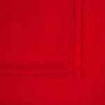 Плед PLUSH, красный