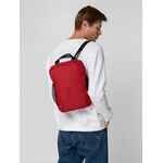 Рюкзак PACKMATE SIDES, красный