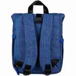 Рюкзак PACKMATE ROLL, синий