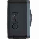 Экшн-камера DIGMA DICAM 520, серая