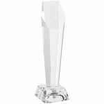 Стела AFTERGLOW с подсветкой, малая, в подарочной упаковке