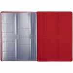 Папка для хранения документов DEVON MAXI, красная