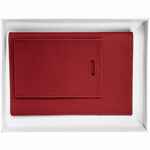 Набор SHALL MINI, красный