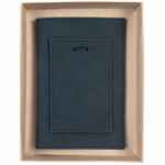 Набор NUBUK TRAVEL, синий