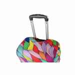 Чехол на чемодан KANSI на заказ, неопрен