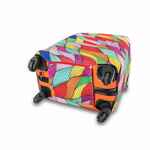 Чехол на чемодан KANSI на заказ, неопрен