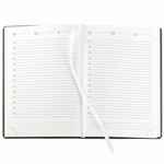 Ежедневник SAGRIN, недатированный, темно-серый