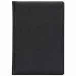 Ежедневник SAGRIN, недатированный, черный