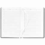 Ежедневник SAGRIN, недатированный, черный