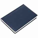 Ежедневник SAGRIN, недатированный, темно-синий