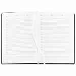 Ежедневник SAGRIN, недатированный, зеленый