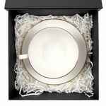 Коробка PACK IN STYLE, черная