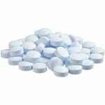 Освежающие конфеты POLAR EXPRESS, VER. 2, арктическая мята, белый