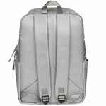 Рюкзак ECLATANT, серый