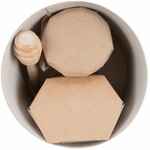 Набор HONEY FIELDS, VER.2, мед с миндалем