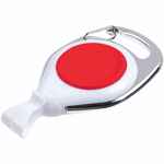 Набор WELCOME PACK, красный с белым