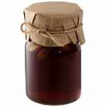 Набор HONEY FIELDS, VER.2, мед с миндалем