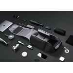 Рюкзак FLIPPACK, черный