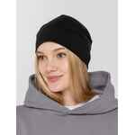Шапка HEADON, VER.2, черная