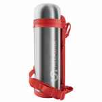 Термос для еды и напитков RELAXIKA 2000, стальной