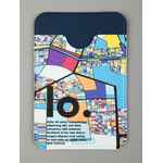 Чехол для карты на телефон DEVON PRINT на заказ