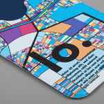 Чехол для карты на телефон DEVON PRINT на заказ