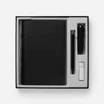 Набор KROOM MEMORY, черный