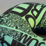 Подушка дорожная KOPF с печатью на заказ