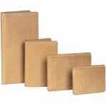 Бумажник водителя REMINI, бежевый