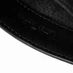 Бумажник водителя REMINI, черный